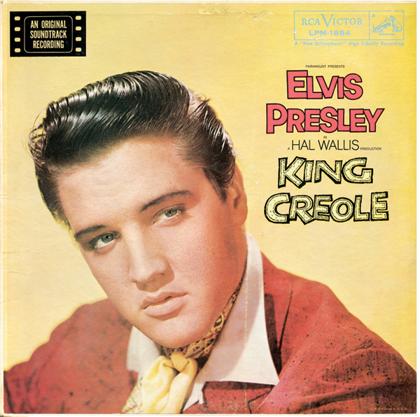 King Creole