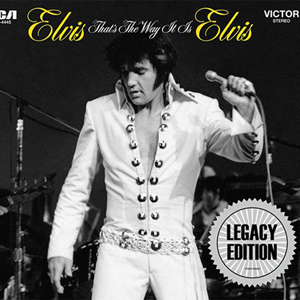 Elvis: That’s The Way It Is’ (Legacy Edition) First Listen