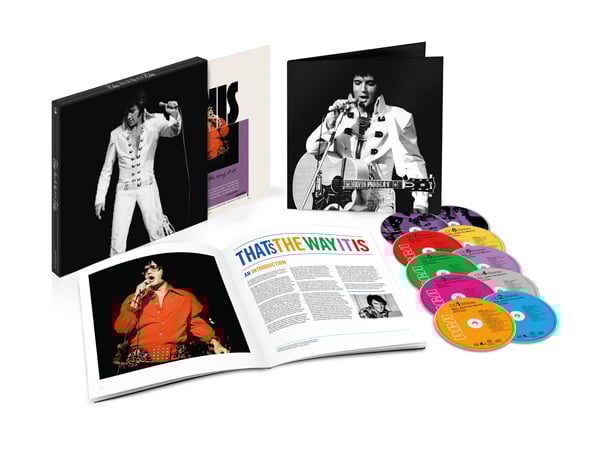 Elvis: That’s The Way It Is’ – An Elvis Presley Fan Review