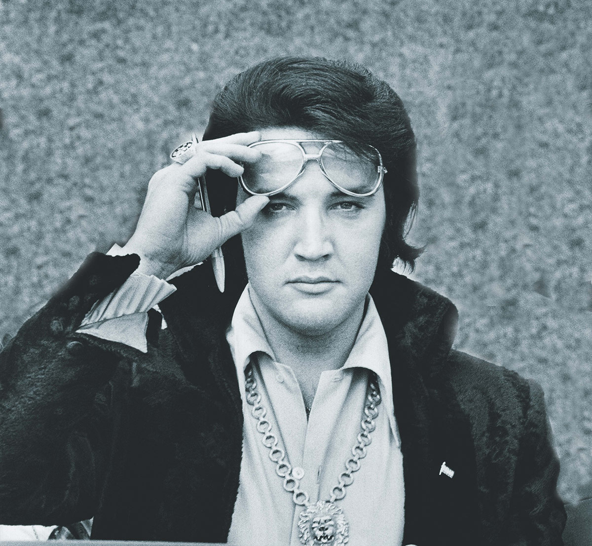 Listen To ‘Until It’s Time For You To Go’ From ‘Elvis: Back In Nashville’