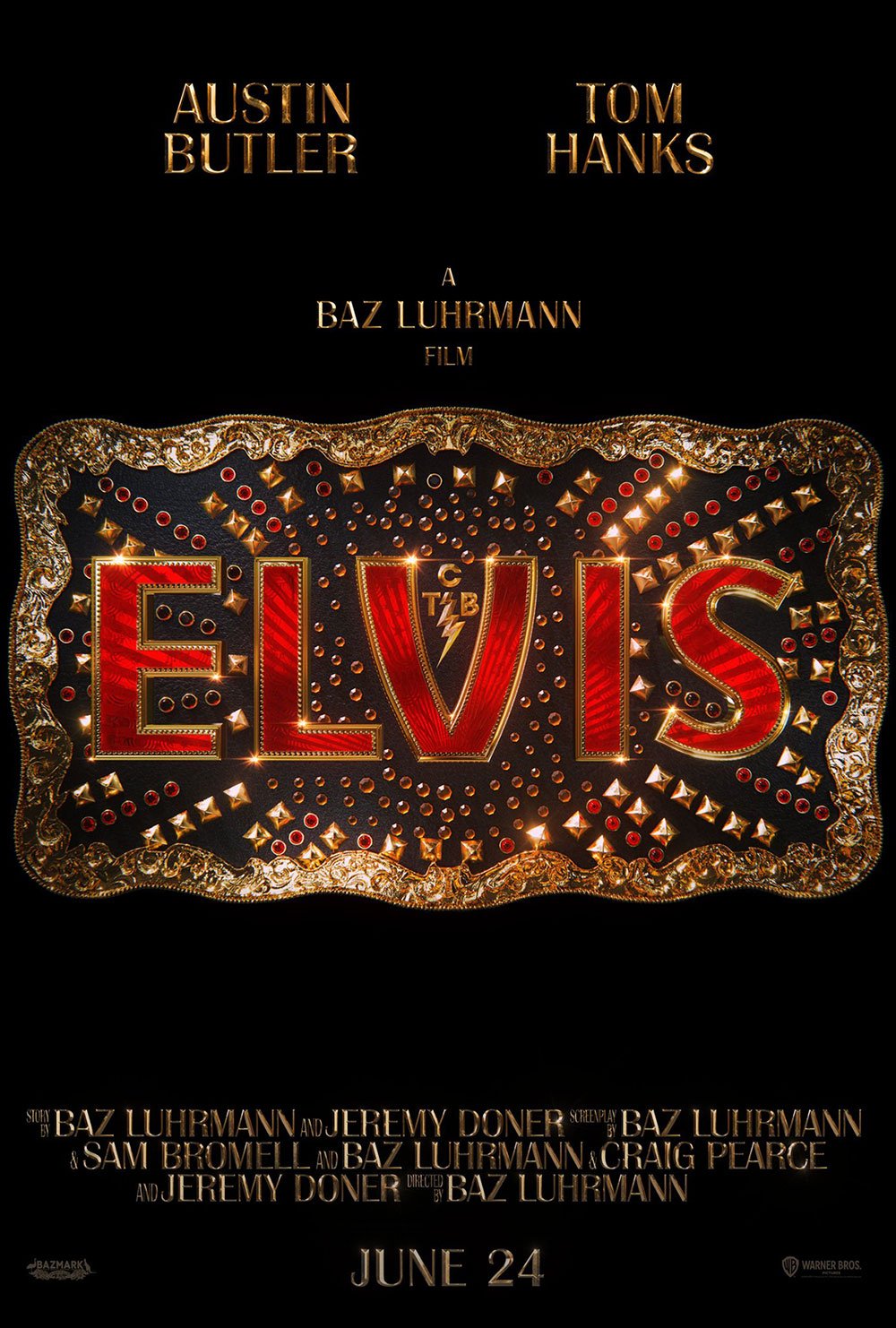 ELVIS Official Movie Trailer 2