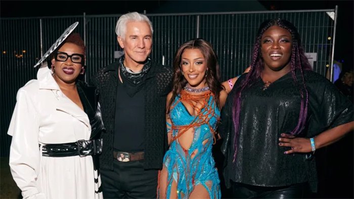 RCA Records To Release The ‘Elvis’ Original Motion Picture Soundtrack This Summer