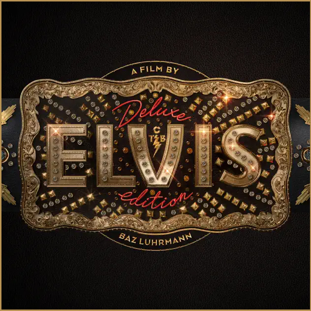House Of Iona/RCA Records Release ‘Elvis (Original Motion Picture Soundtrack) Deluxe Edition’ Album