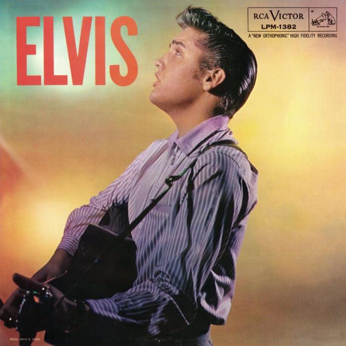 Elvis