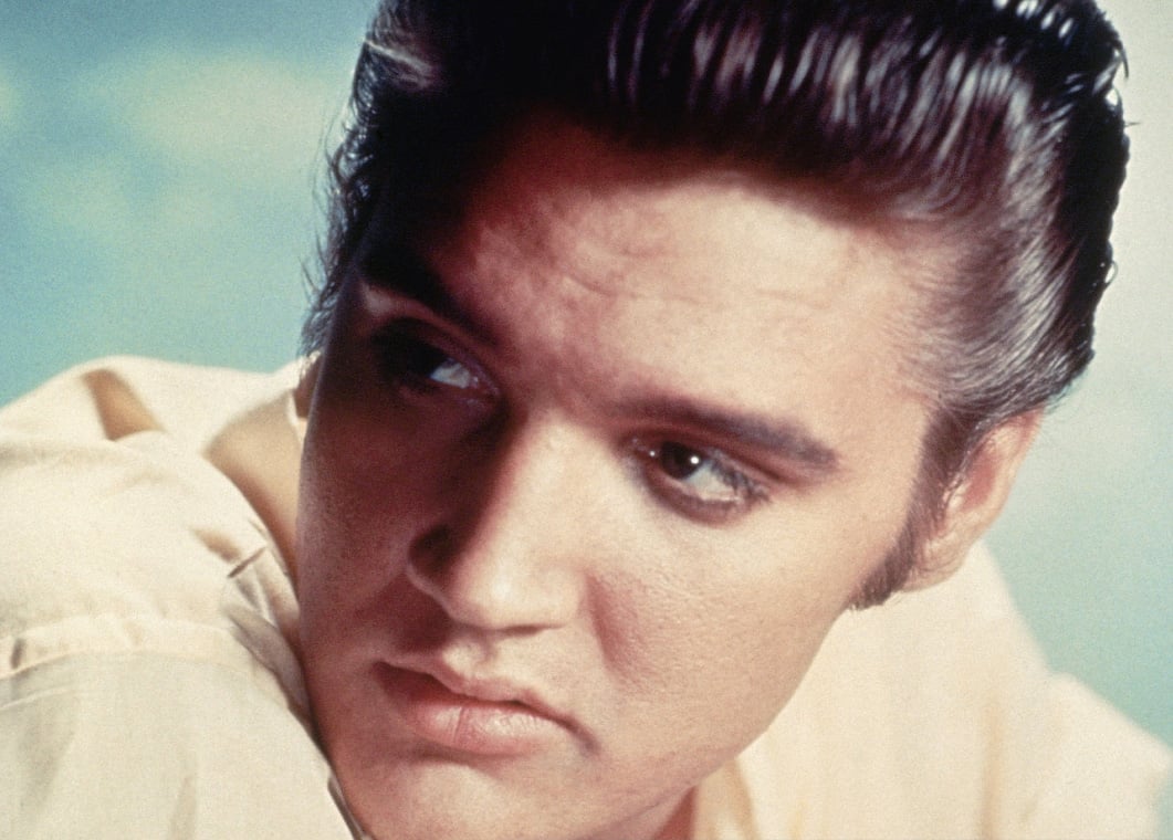 Elvis Presley