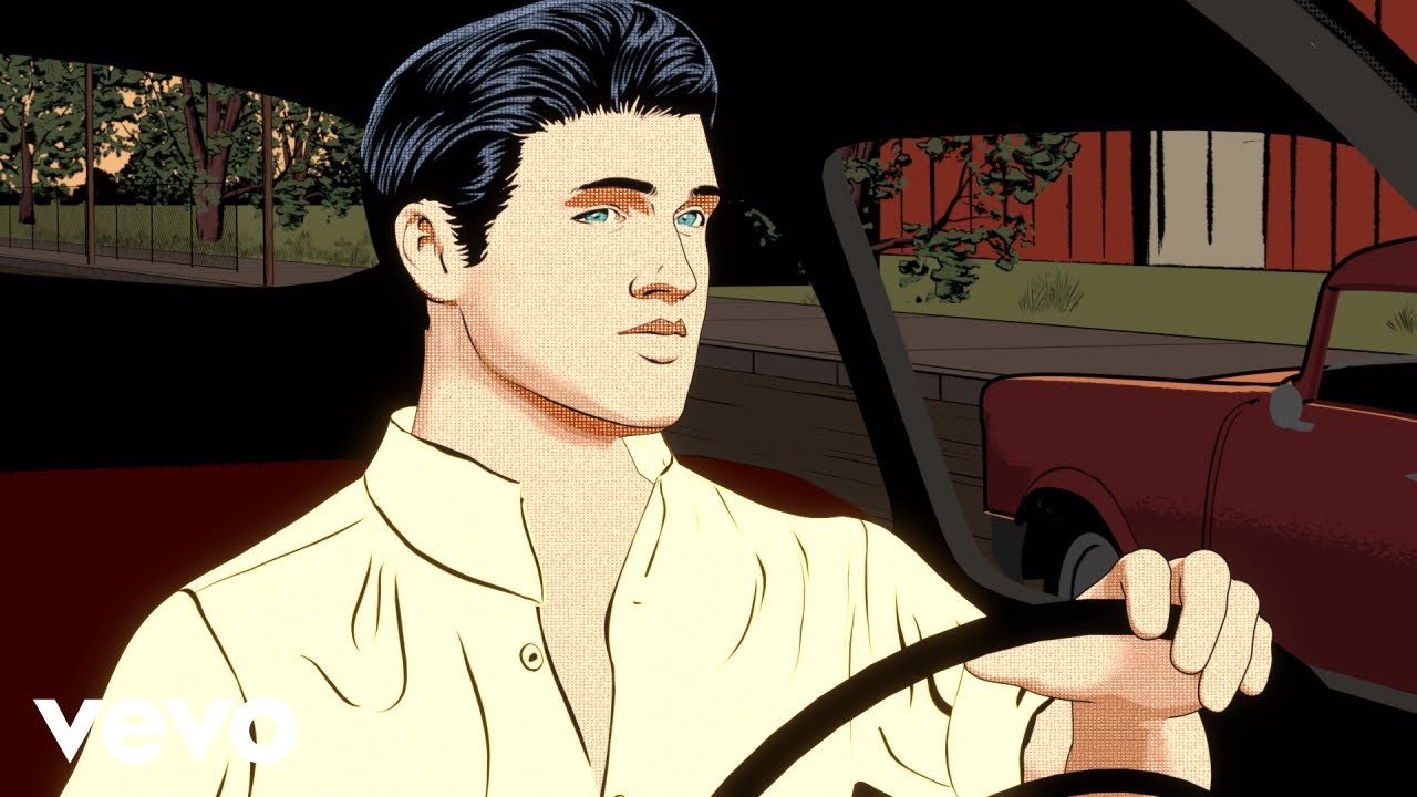 That’s All Right (Official Music Video)