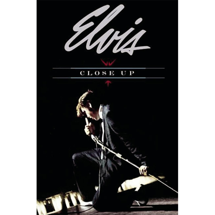ELVIS: Close Up