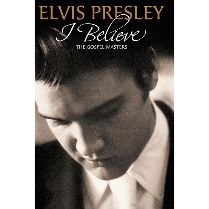 I Believe – The Gospel Masters